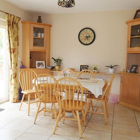 Slieve Rushen Bed & Breakfast Derrylin Ngoại thất bức ảnh