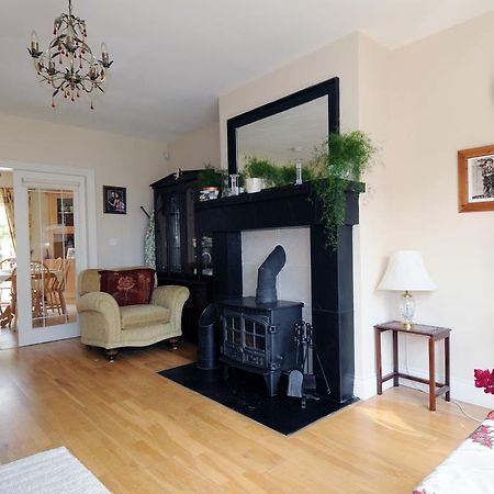 Slieve Rushen Bed & Breakfast Derrylin Ngoại thất bức ảnh