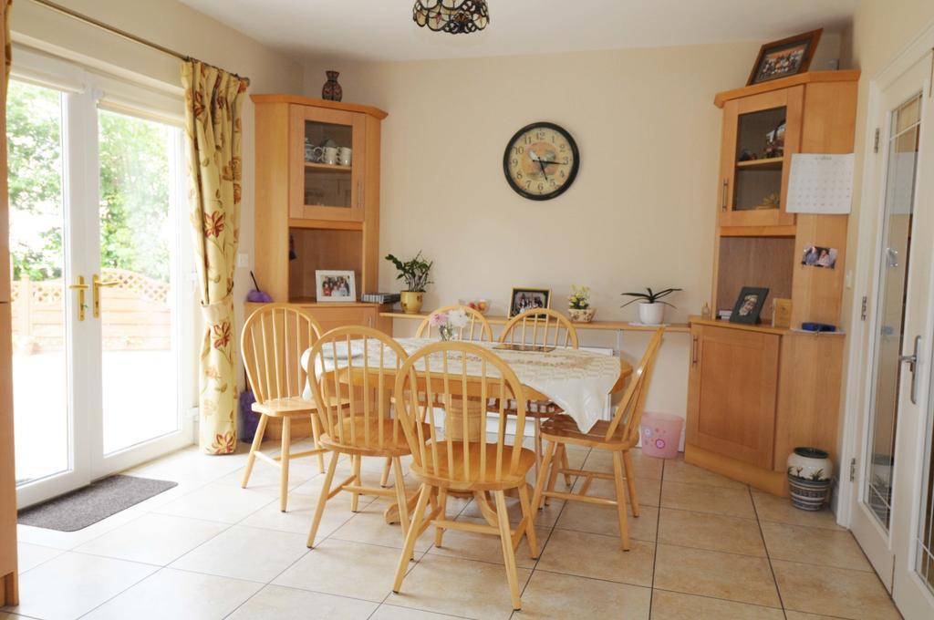Slieve Rushen Bed & Breakfast Derrylin Ngoại thất bức ảnh
