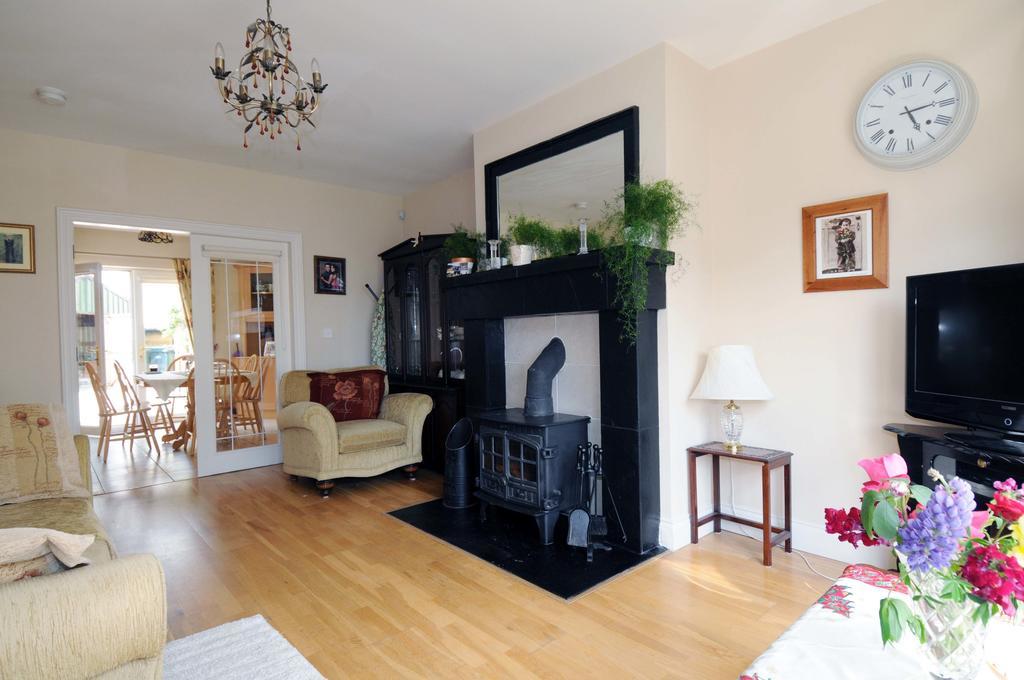Slieve Rushen Bed & Breakfast Derrylin Ngoại thất bức ảnh